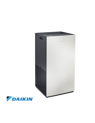 Въздухопречиствател Daikin Streamer MC80Z