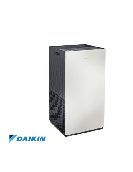 Въздухопречиствател Daikin Streamer MC80Z