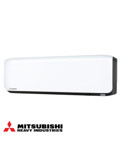 Инверторен климатик Mitsubishi Heavy Industries SRK50ZS-WFB + SRC50ZS-W 2