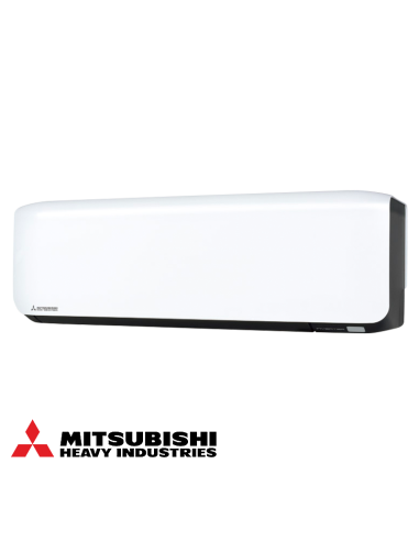 Инверторен климатик Mitsubishi Heavy Industries SRK50ZS-WFB + SRC50ZS-W