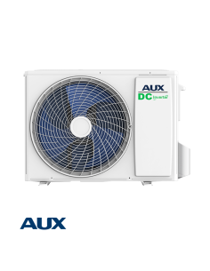 Външно тяло на мултисплит система AUX AM2-H18/4DR3HA (A+++ )