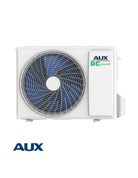 Външно тяло на мултисплит система AUX AM2-H18/4DR3HA (A+++ )