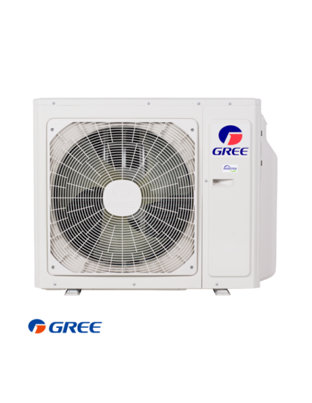Външно тяло на мултисплит система Gree GWHD(28)NK6LOO