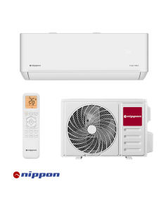 Инверторен климатик Nippon NPC 09 T-PRO NORDIC 2