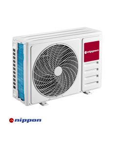 Инверторен климатик Nippon NPC 12 T-PRO NORDIC