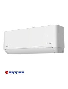 Инверторен климатик Nippon NPC 18 T-PRO NORDIC 2