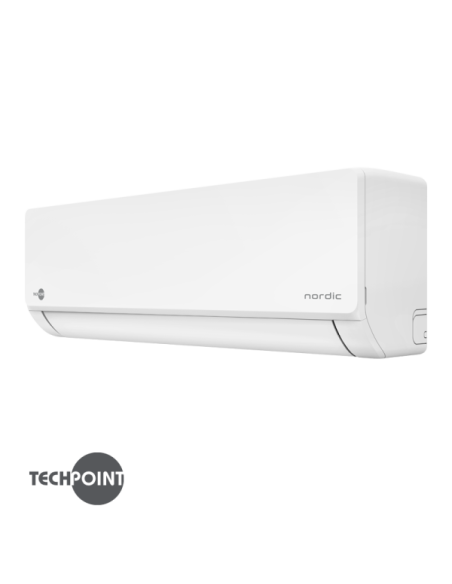 Инверторен климатик TechPoint NPT 18 X-PRO NORDIC