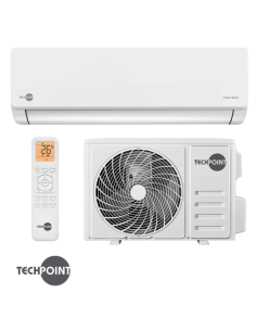 Инверторен климатик TechPoint NPT 24 X-PRO NORDIC