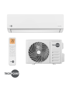 Инверторен климатик TechPoint NPT 12 X-PRO NORDIC