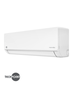 Инверторен климатик TechPoint NPT 12 X-PRO NORDIC 2