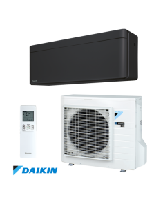 Инверторен климатик Daikin Stylish FTXA50BB + RXA50B