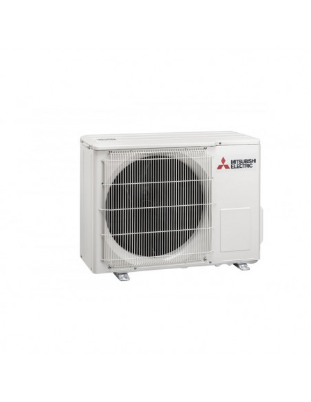 Инверторен климатик Mitsubishi Electric MSZ-HR25VF + MUZ-HR25VF