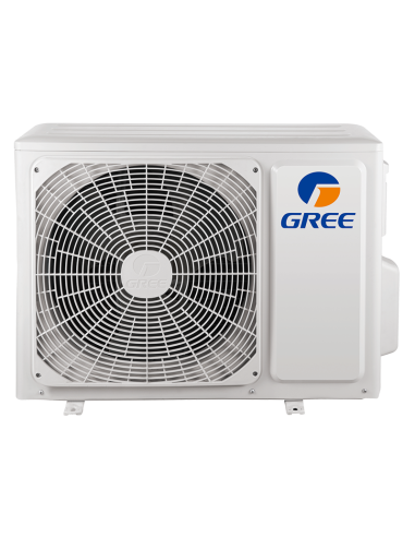 Инверторен климатик Gree GEH18AAXF-K6DNA1A - подов тип