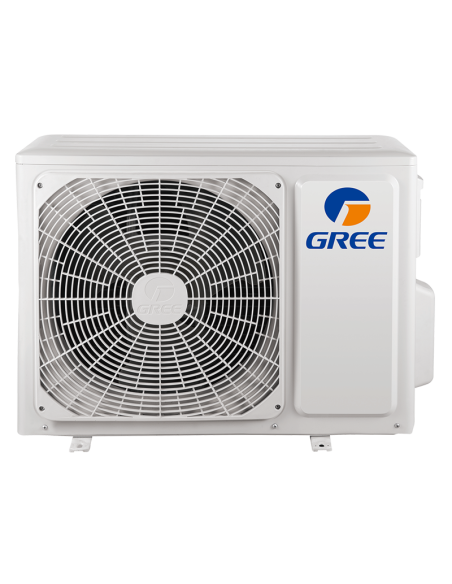 Инверторен климатик Gree GEH18AAXF-K6DNA1A - подов тип