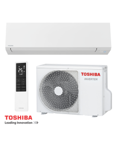 Инверторен климатик Toshiba Shorai Edge RAS-B24G3KVSG-E + RAS-24J2AVSG-E1