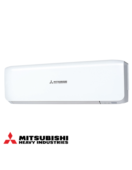 Инверторен климатик Mitsubishi Heavy Industries SRK20ZS-W + SRC20ZS-W
