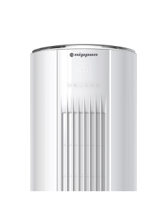 Колонен климатик Nippon NPC-24MCFL 2