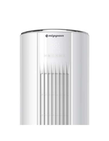 Колонен климатик Nippon NPC-24MCFL