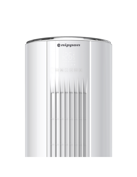 Колонен климатик Nippon NPC-24MCFL
