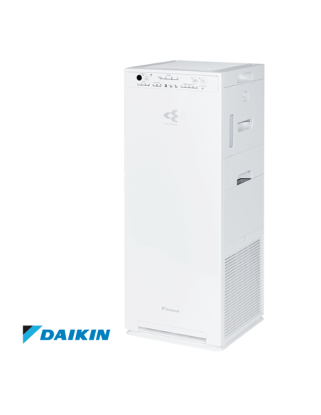Въздухопречиствател Daikin Ururu MCK555AW