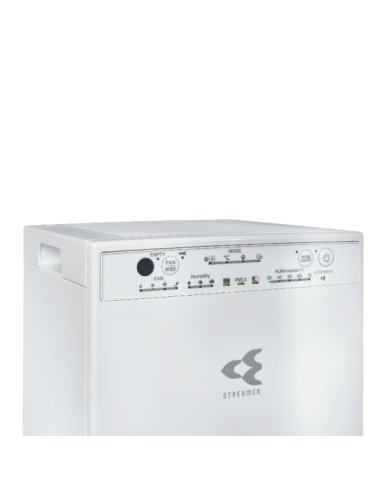 Въздухопречиствател Daikin Ururu MCK555AW