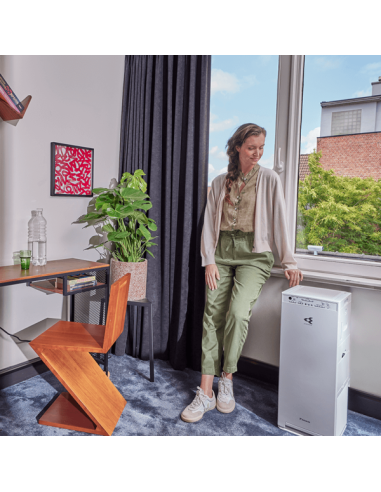 Въздухопречиствател Daikin Ururu MCK555AW