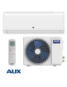 Инверторен климатик AUX New-Q ASW-H24F7B4/QCR3DI-B9