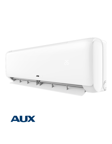Инверторен климатик AUX New-Q ASW-H24F7B4/QCR3DI-B9