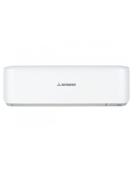 Инверторен климатик Mitsubishi Heavy Industries SRK20ZS-W + SRC20ZS-W