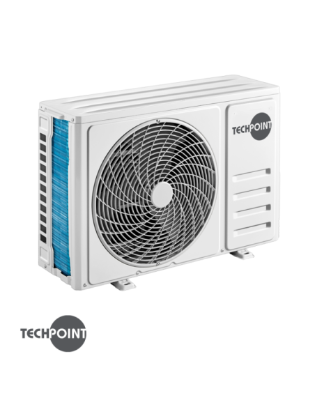 Инверторен климатик TechPoint NPT 09 X-PRO NORDIC