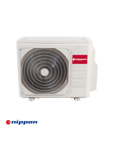 Външно тяло на мултисплит система Nippon N30E-27HFN8-Q