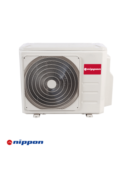 Външно тяло на мултисплит система Nippon N30E-27HFN8-Q