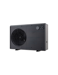 Tермопомпа LG Therma V Monobloc HM071MRS.UA40