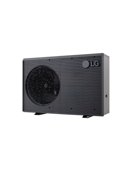 Tермопомпа LG Therma V Monobloc HM071MRS.UA40
