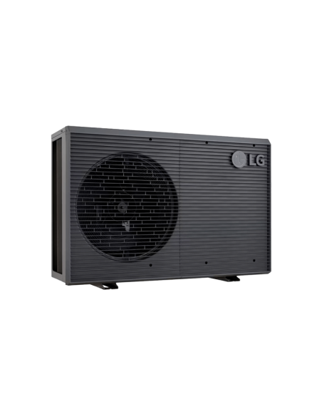 Tермопомпа LG Therma V Monobloc HM071MRS.UA40
