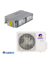 Канален климатик Gree GUD50P1 + GUD50W1/NhA-S