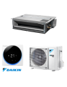 Канален климатик Daikin FDXM35F9 + RXM35A