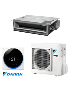 Канален климатик Daikin FDXM60F9 + RXM60R