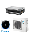 Канален климатик Daikin FDXM60F9 + RXM60R