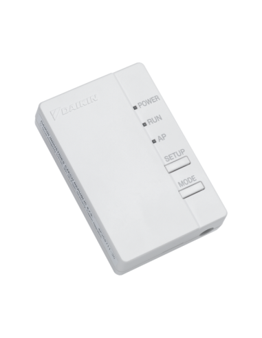 Wi-Fi контролер Daikin BRP069B45