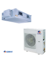 Канален климатик Gree GUD100PH1 + GUD100W1/NhA-S