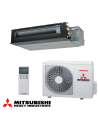 Канален климатик Mitsubishi Heavy Industries SRR25ZS-W + SRC25ZS-W1