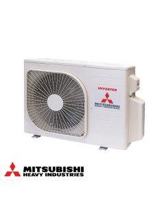 Външно тяло на мултисплит система Mitsubishi Heavy Industries SCM45ZS-W