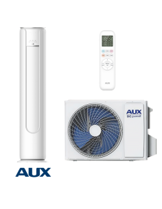 Колонен климатик AUX ASF-H24G0A4/AQDR3DI-C2