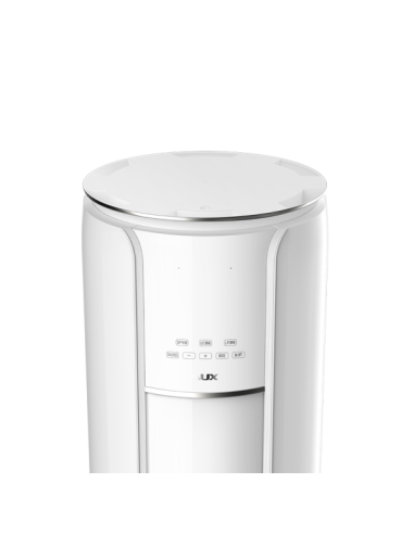 Колонен климатик AUX ASF-H24G0A4/AQDR3DI-C2