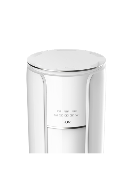 Колонен климатик AUX ASF-H24G0A4/AQDR3DI-C2