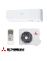 Инверторен климатик Mitsubishi Heavy Industries SRK35ZSP-W + SRC35ZSP-W