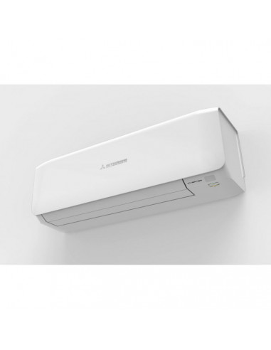 Инверторен климатик Mitsubishi Heavy Industries SRK20ZS-W + SRC20ZS-W