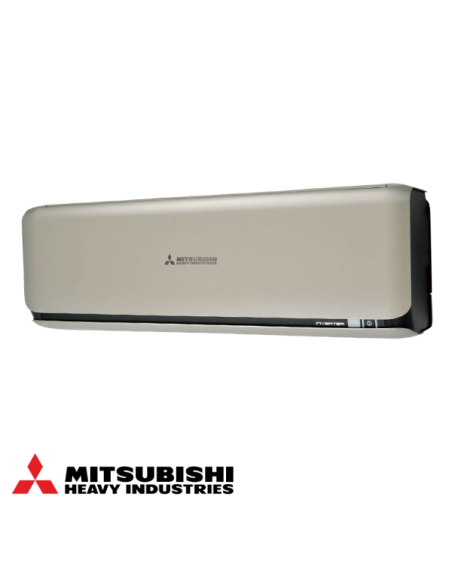 Инверторен климатик Mitsubishi Heavy Industries SRK20ZSX-WT + SRC20ZSX-W