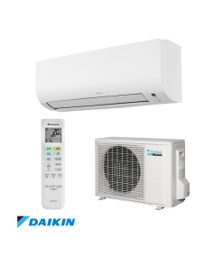 Инверторен климатик Daikin FTXP20N + RXP20N